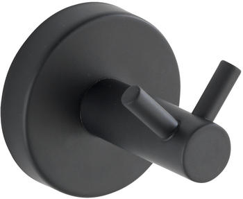 Wenko Duo Bosio Black matt (24233100)