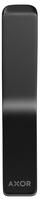 hansgrohe Axor Handtuchlhaken 42801670 mattschwarz