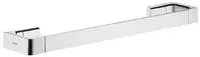 AXOR ShowerSolutions Duscht&uuml;rgriff, Accessoires, 42837000, chrom