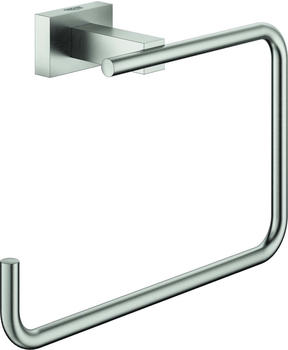 GROHE Essentials Cube Handtuchring (40510DC1)