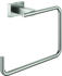 GROHE Essentials Cube Handtuchring (40510DC1)
