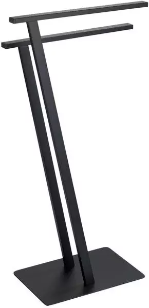 Wenko Lirio schwarz matt (24396100)