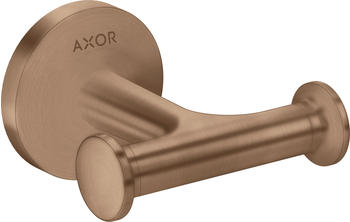 Hansgrohe Handtuchhaken doppelt (42812310)