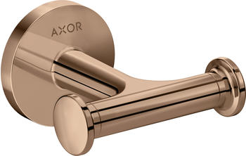 Hansgrohe Handtuchhaken doppelt (42812300)
