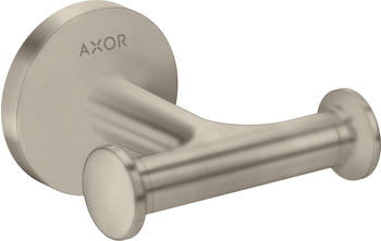 Hansgrohe Handtuchhaken doppelt (42812820)