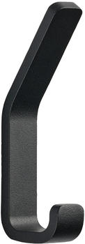 Zone Denmark Rim Double Wandhaken (A080928.001) schwarz