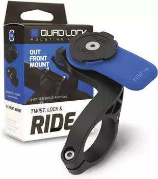 Quad Lock Out Front Mount