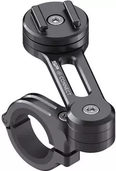 SP Connect Moto Mount Pro schwarz