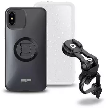 SP Connect Bike Bundle II Apple iPhone 11 X/Xs