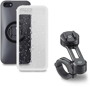 SP Connect Moto Mount Bundle Apple iPhone 5/5s/SE