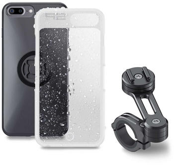 SP Connect Moto Mount Bundle Apple iPhone 8 Plus/7 Plus/6s Plus/6 Plus