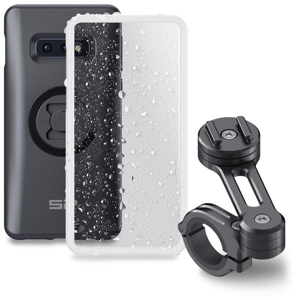 SP Connect Moto Mount Bundle Samsung Galaxy S10e