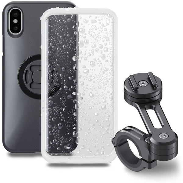 SP Connect Moto Mount Bundle Apple iPhone 11/Xr Test TOP Angebote ab 64,50  € (März 2023)