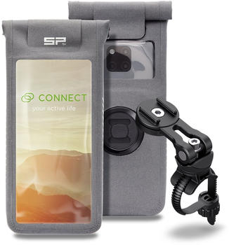SP Connect Bike Bundle II Universal Phone Case L