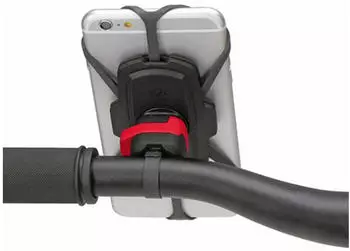 Rixen & Kaul Klickfix PhonePad Quad Mini Universal
