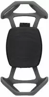NITE Ize NI-WPT-09-R3, NITE Ize Wraptor Handy St&auml;nder Schwarz