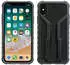 Topeak RideCase Handyhülle & Halterung Apple iPhone X
