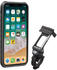 Topeak RideCase Handyhülle & Halterung Apple iPhone Xr