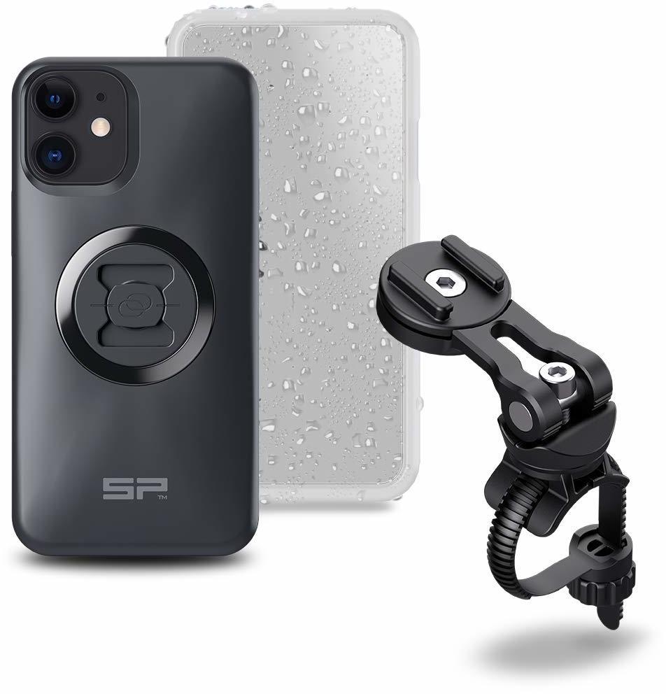SP Connect Bike Bundle II Apple iPhone 12 Mini Test TOP Angebote ab 37,93 €  (April 2023)