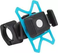 Thule 100087, Thule Smartphone Bike Mount Lenkerhalterung one_size schwarz