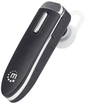 Manhattan Single Ear Bluetooth Headset (179553)