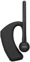 Jabra Perform 45 SE Mono Bluetooth-Headset, Noise Cancelling, PTT, IP54, Schwarz