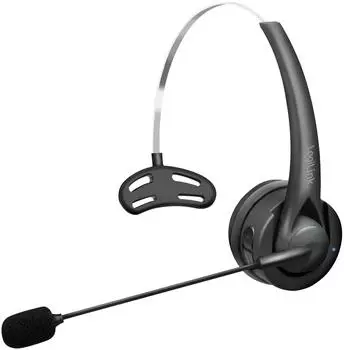 LogiLink kabelloses Mono-Headset (BT0075)