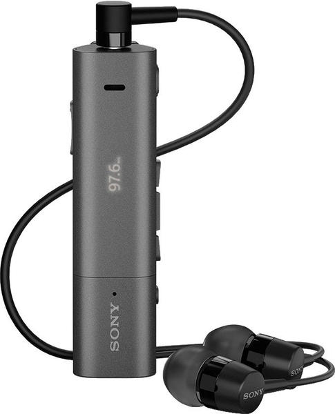 Sony SBH54 schwarz