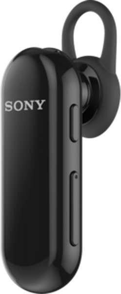 Sony MBH22 schwarz
