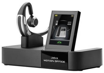 Jabra Motion UC MS mit Lade-Station