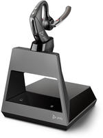Plantronics Bluetooth-Mono-Headset 'Voyager 5200 Office' (1-way),