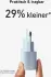 Anker Nano USB-C Wandladegerät (30W) Shell White