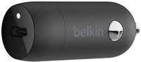 Belkin BoostCharge 30-W-USB-C-Kfz-Ladegerät
