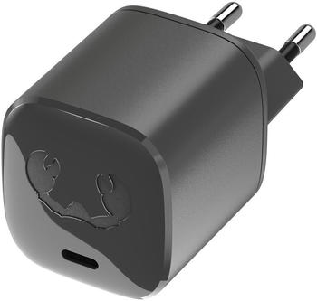 Fresh 'n Rebel USB-C Mini Charger 30W Storm Grey