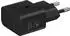 Samsung EP-T2510 Schnellladeadapter 25W mit Kabel Schwarz