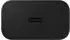 Samsung EP-T2510 Schnellladeadapter 25W ohne Kabel Schwarz