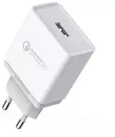 Ugreen - Cd122 Quick Charge 3.0 Quick Charge 3.0 18w 3a Usb-ladeger&auml;t Wei&szlig;