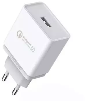 Ugreen CD122 Ladeger&auml;t 18W Wei&szlig;