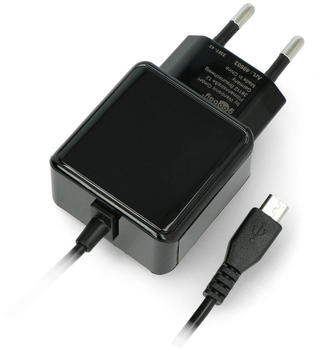Goobay Micro-USB-Netzteil (15 W)