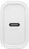 OtterBox USB-C USB-Ladegerät 30W Weiß
