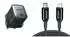 Anker Prime 100W GaN Wandladegerät (3 Ports)