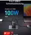 Anker Prime 100W GaN Wandladegerät (3 Ports)