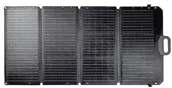 Vivanco Solarpanel 100W