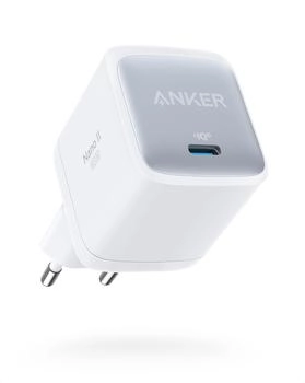 Anker Nano II 65W Wei&szlig;