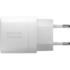 Native Union 2xUSB Fast GaN Charger PD 35W Weiß
