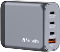 100W 4-Port GaN Wall Charger