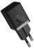Baseus Mini wall charger GaN5 30W (black)