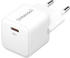 Intenso W30C GAN Power Adapter 30W
