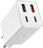 Baseus 4xUSB Pro Fast Charger GaN6
