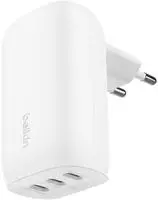Belkin USB-Ladeger&auml;t "BOOST CHARGE 67W Ladeger&auml;t mit 3x USB-C"